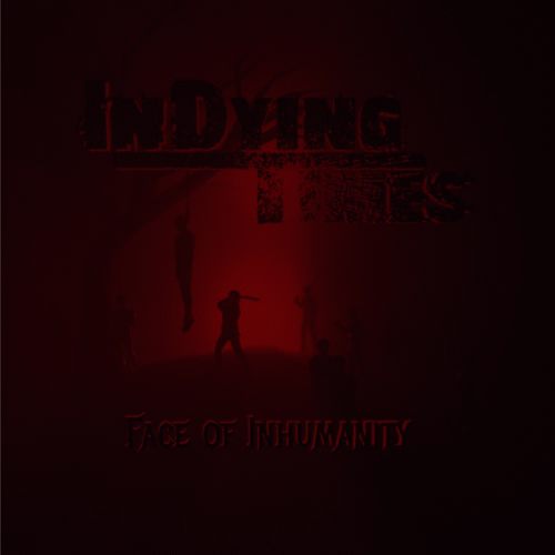Face of Inhumanity